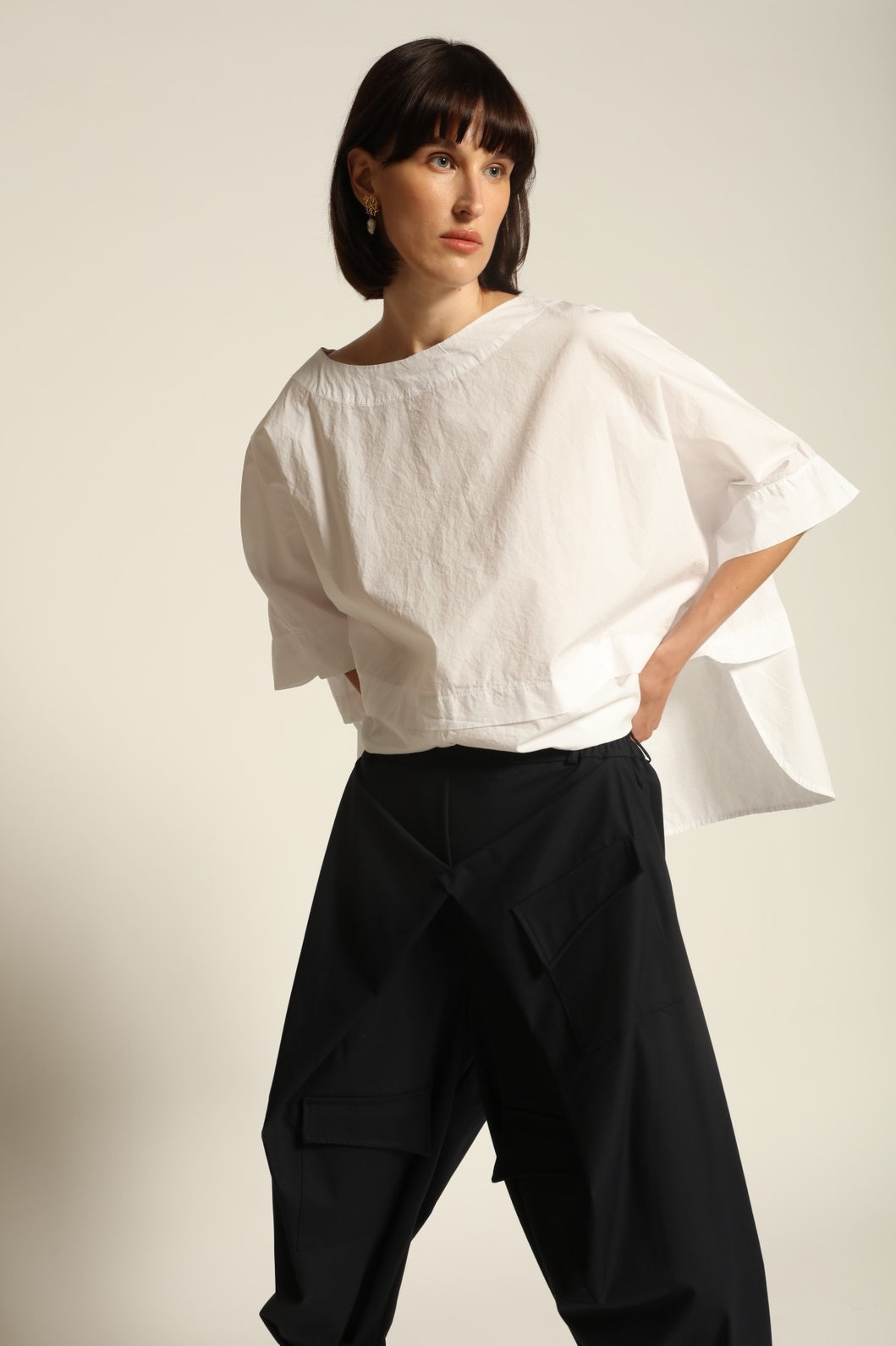 Anna Shirt