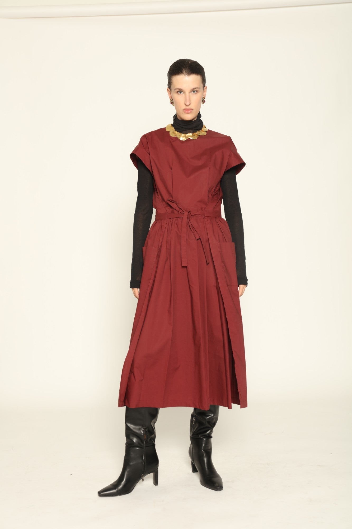 Jada Dress