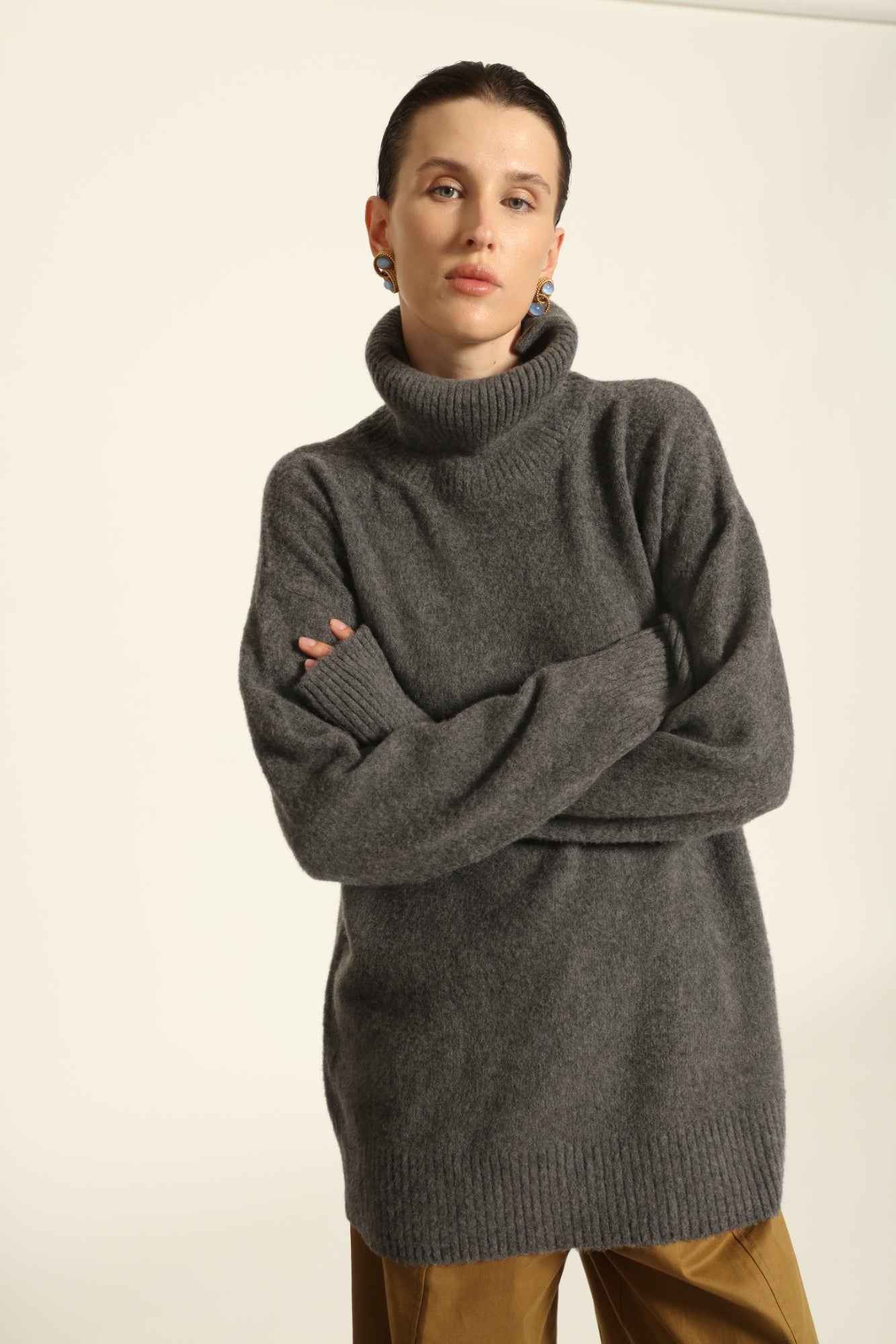 Angelina Knit