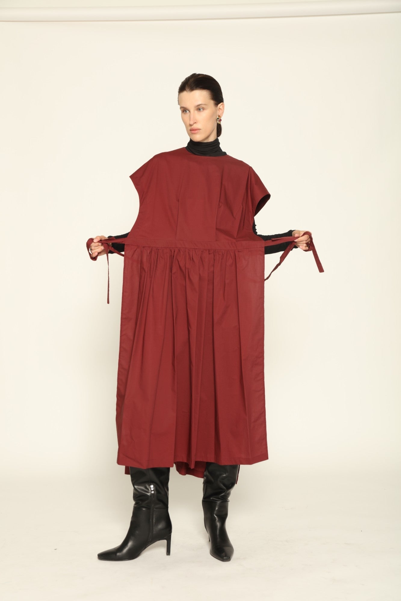 Jada Dress
