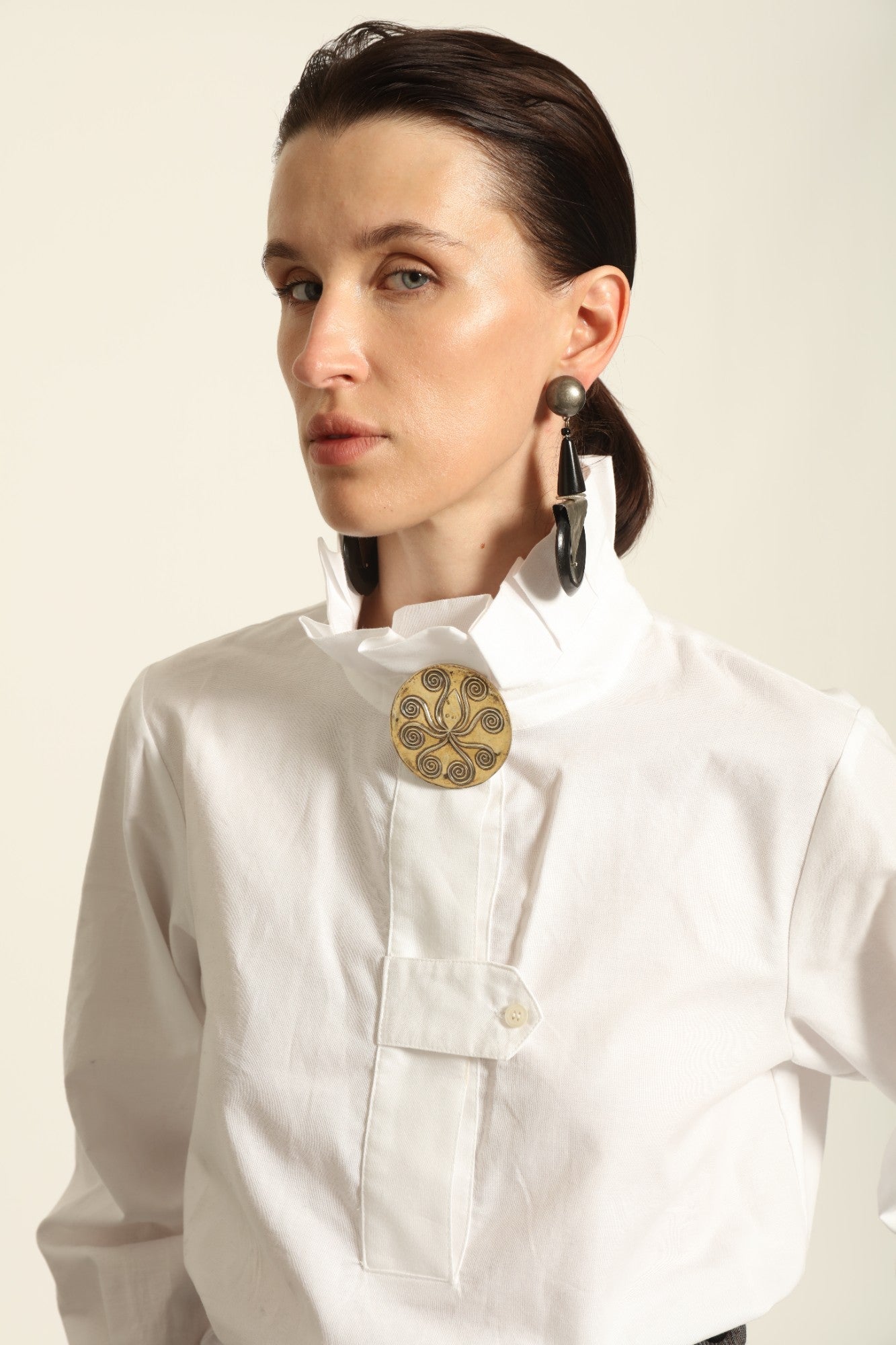 Flora Shirt