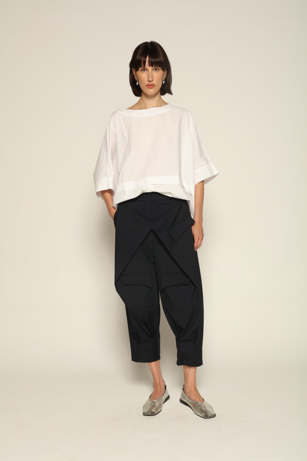 François Trousers