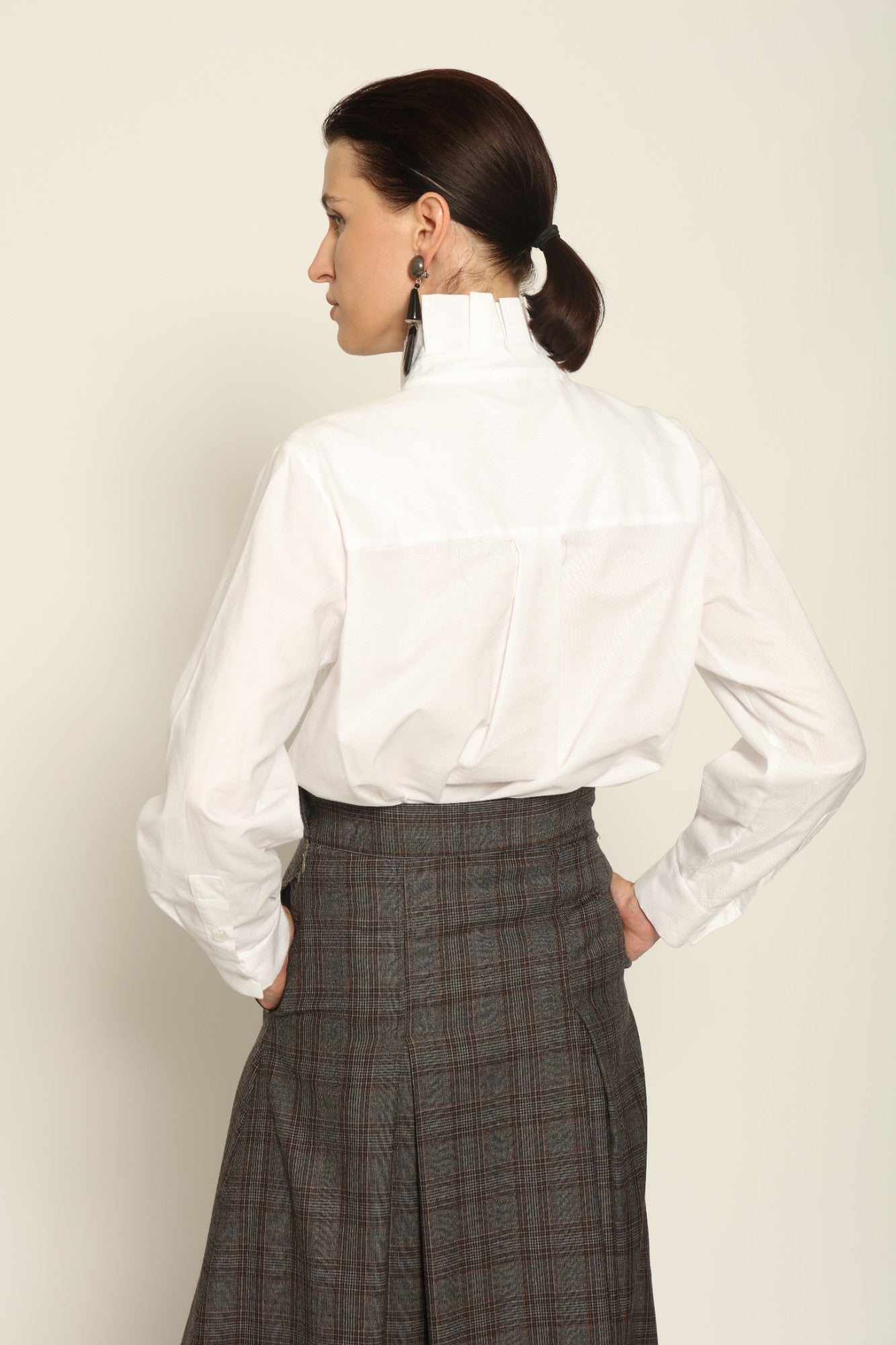 Flora Shirt
