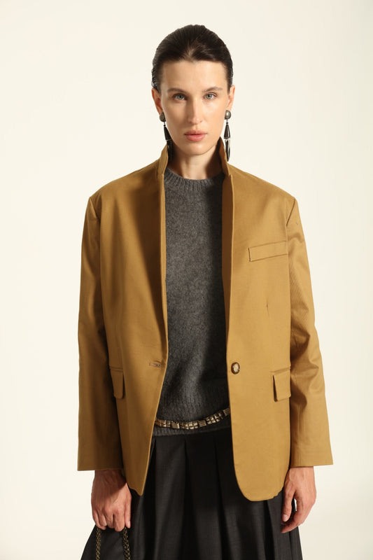Hanna Blazer