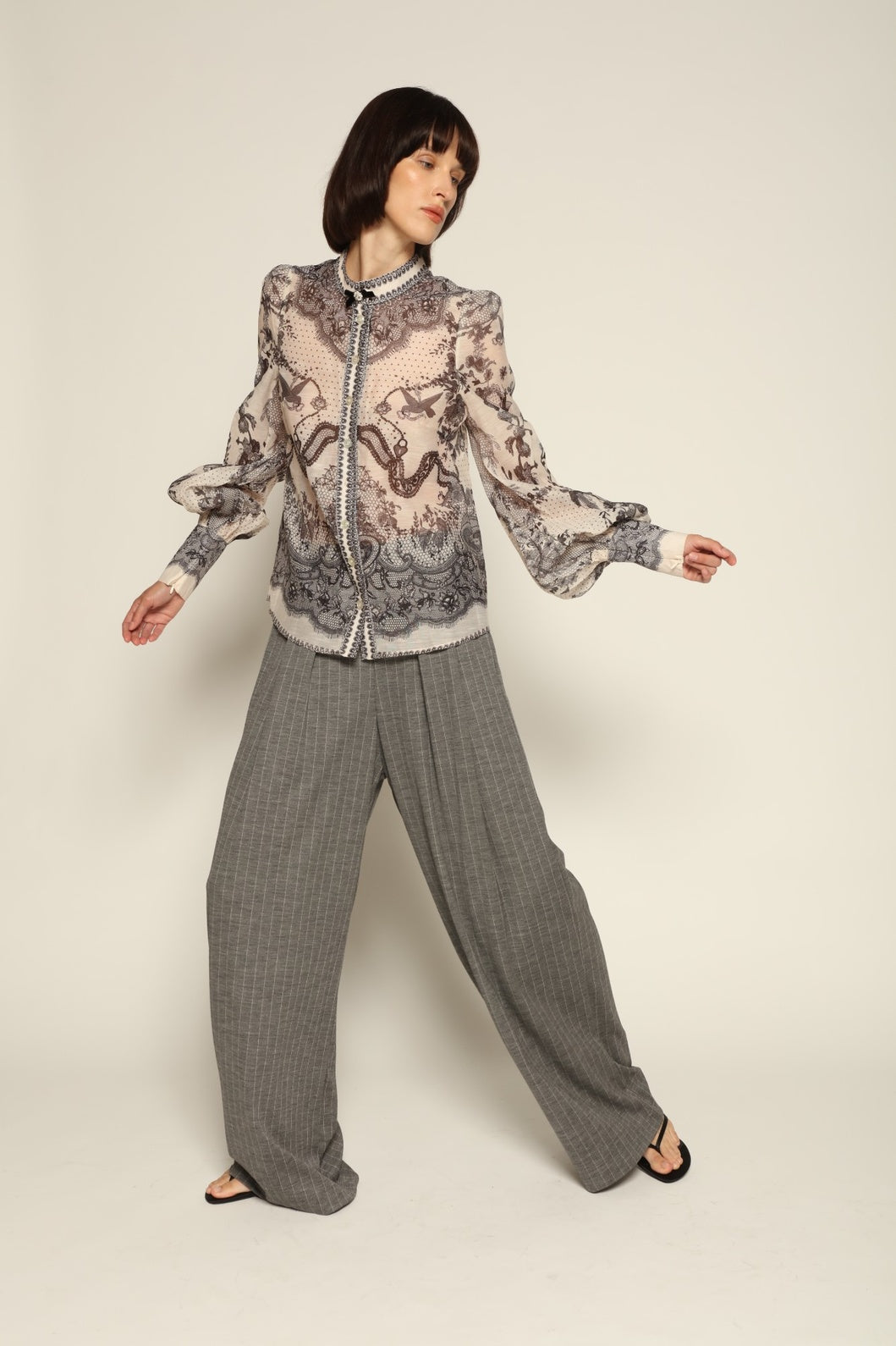 Amelie Blouse