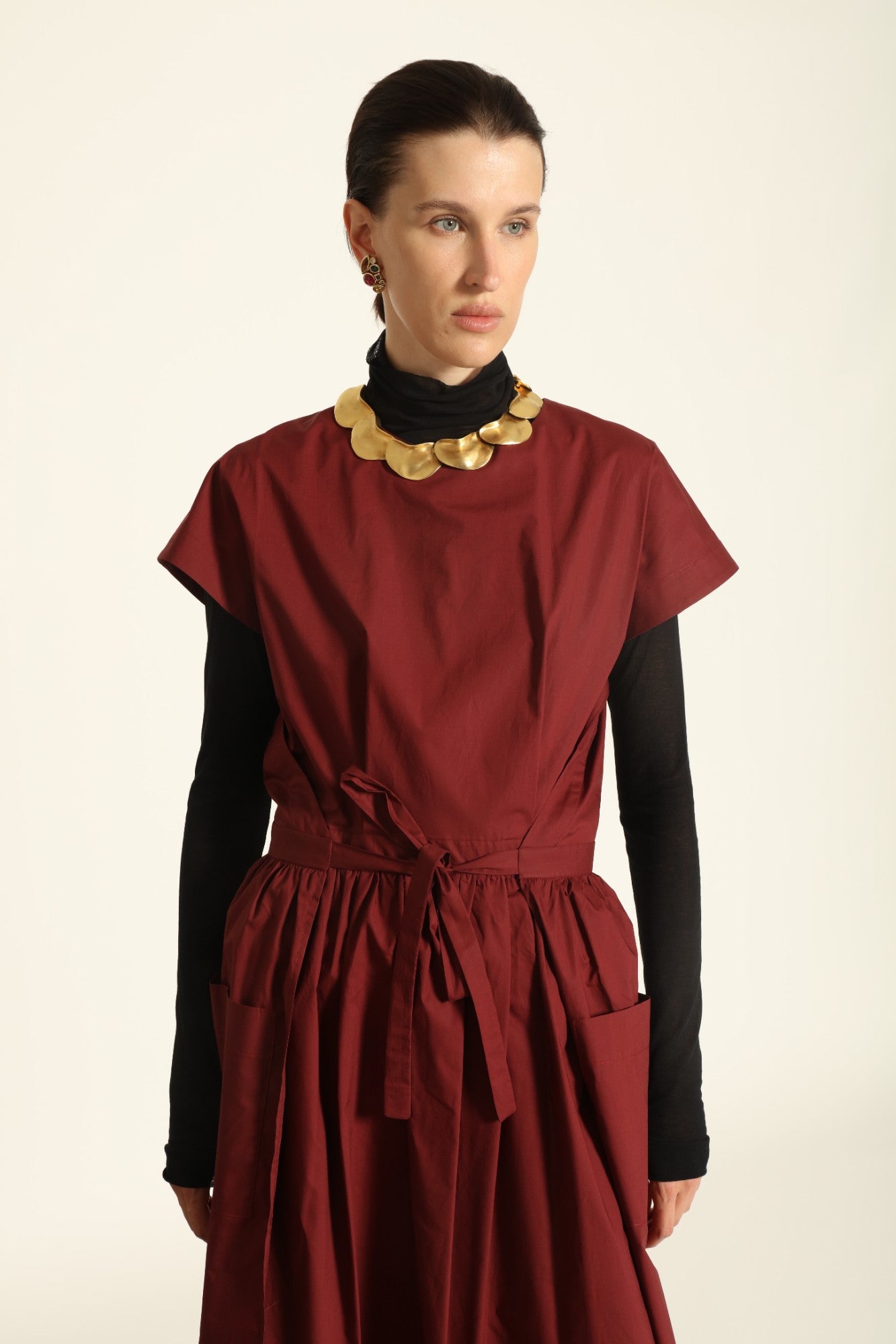 Vintage Statement Necklace