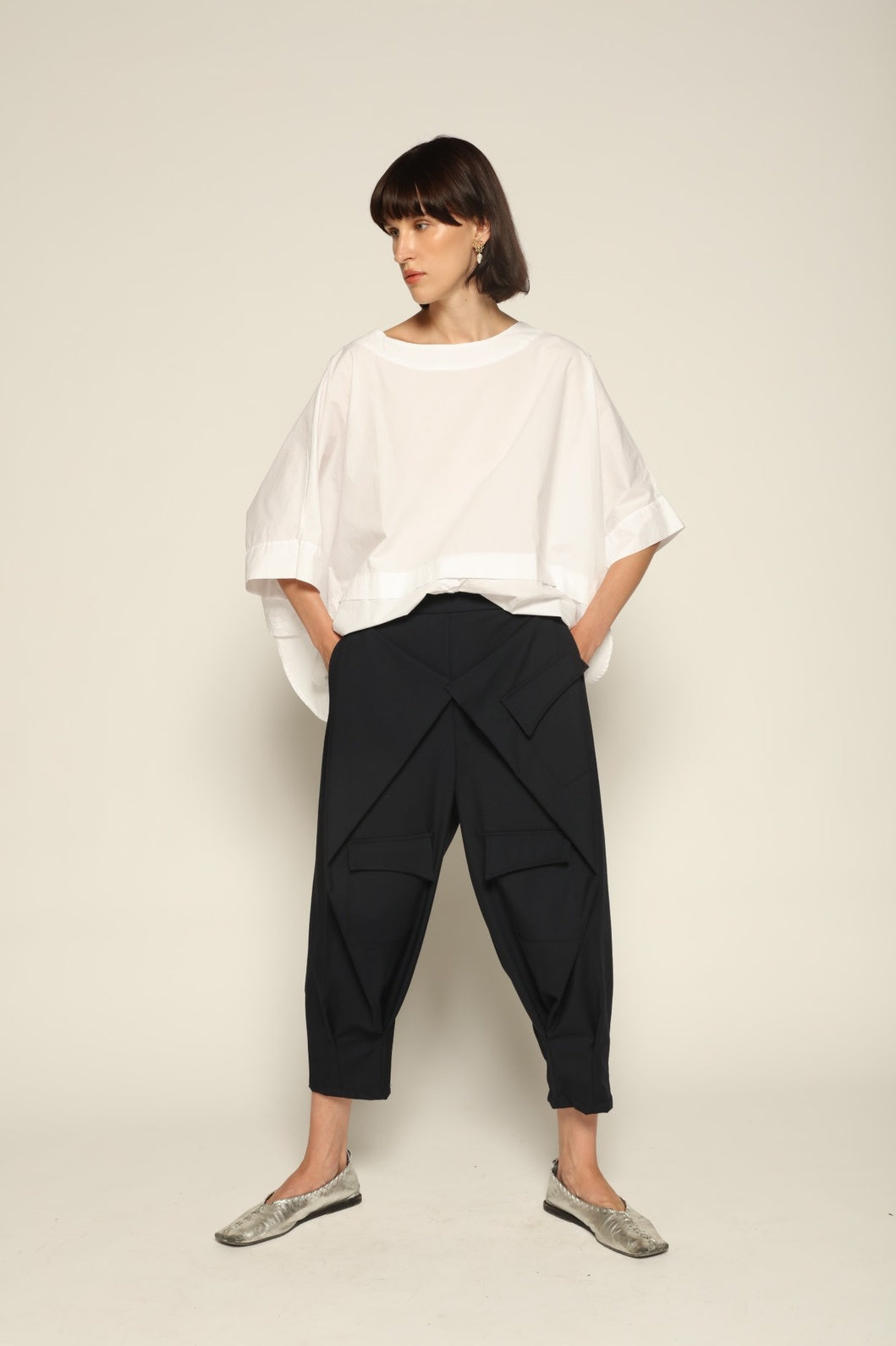 François Trousers
