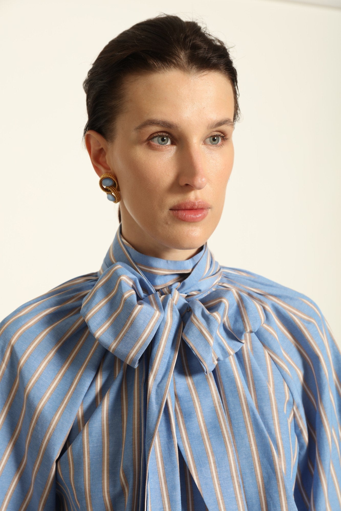Wanda Blouse
