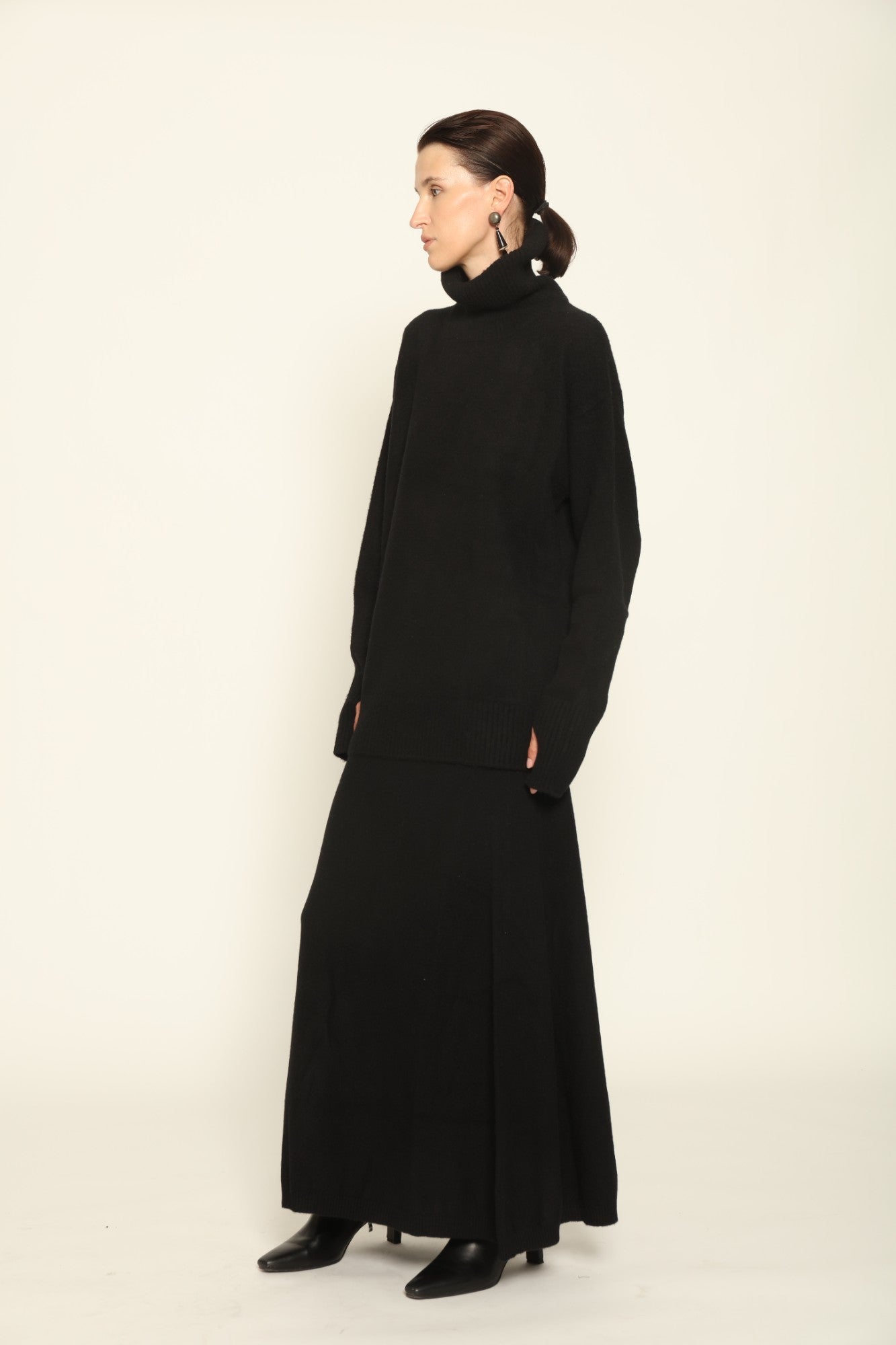 Angelina Knit