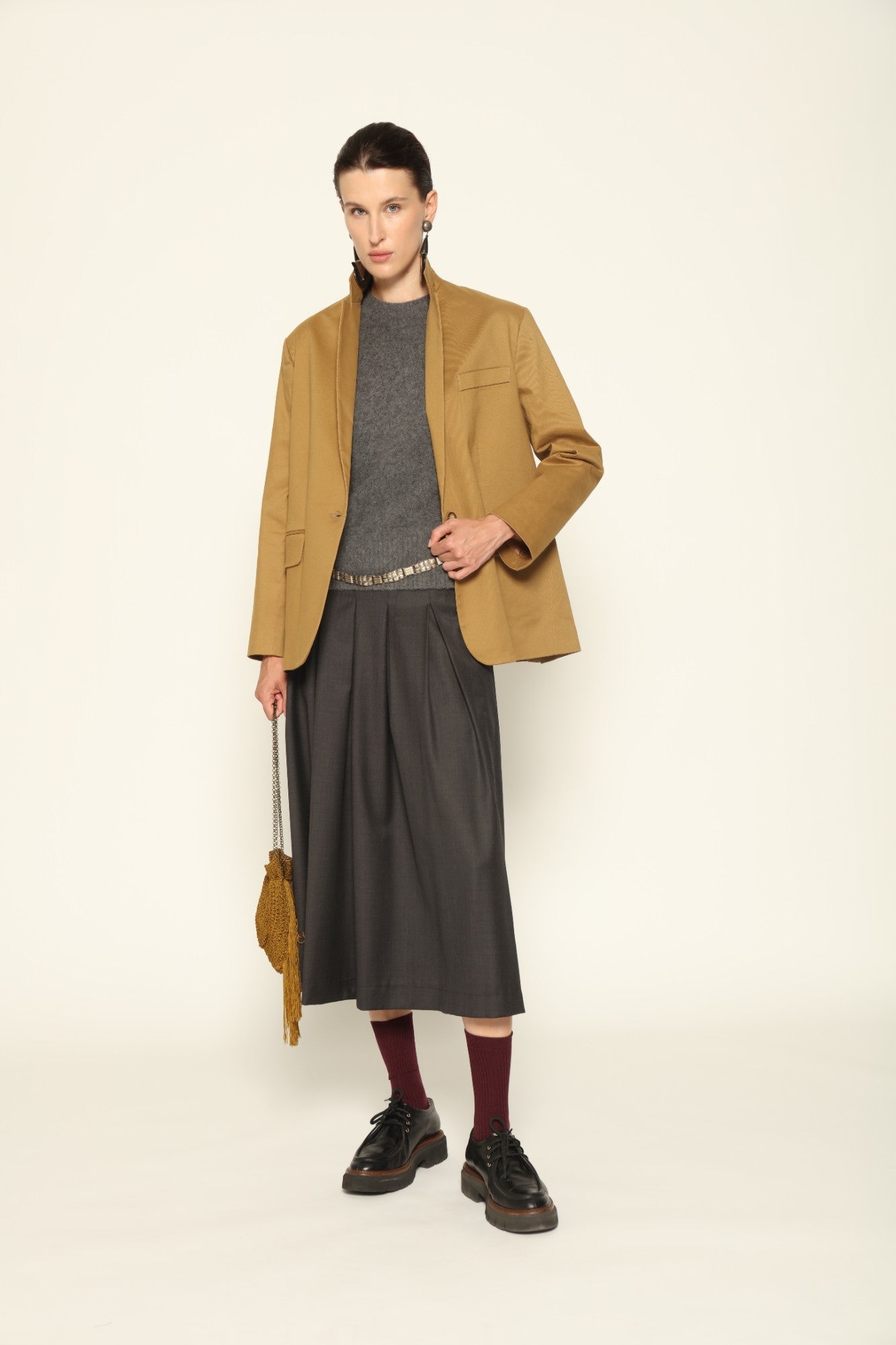 Hanna Blazer