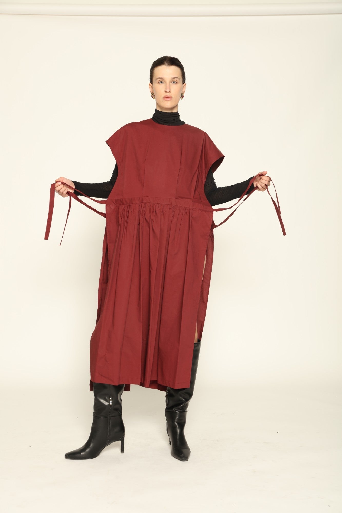 Jada Dress