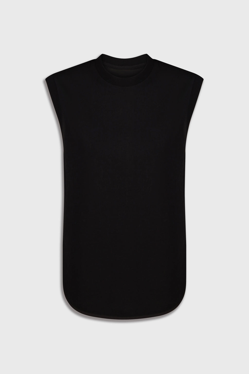 Criss-Cross Back T-Shirt - Litkovska