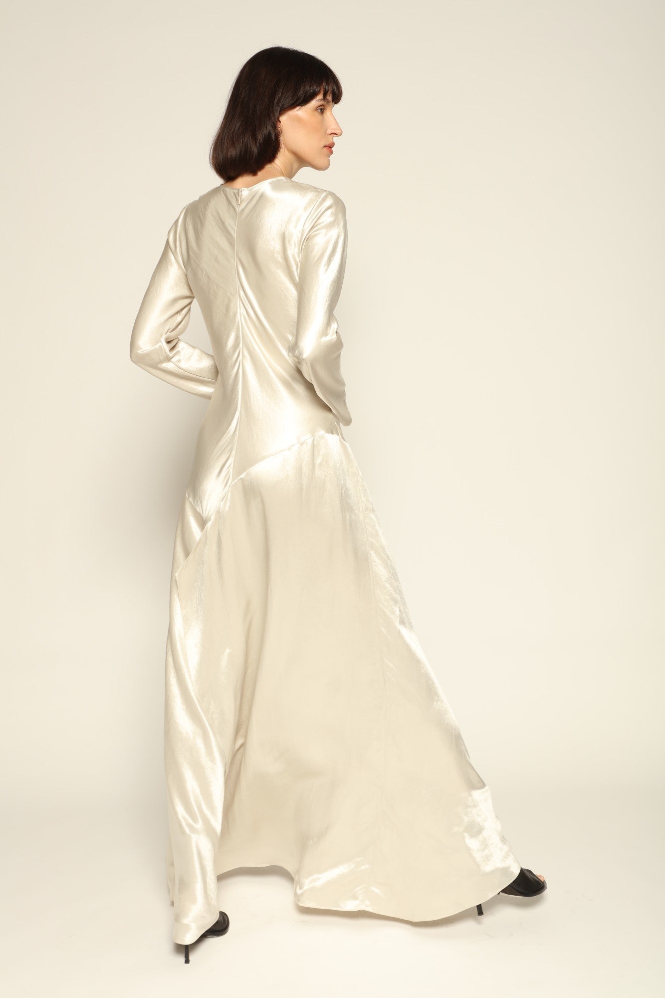 Yara Dress - Abadia