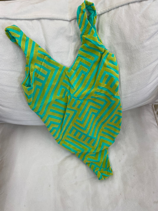 Five PM swimsuit