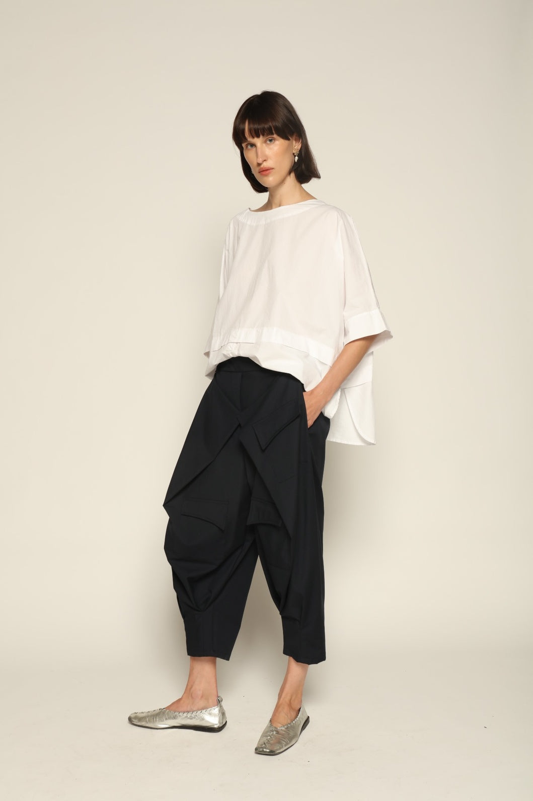 François Trousers