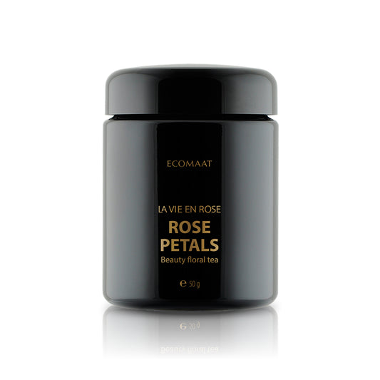 La Vie en Rose Beauty Tea