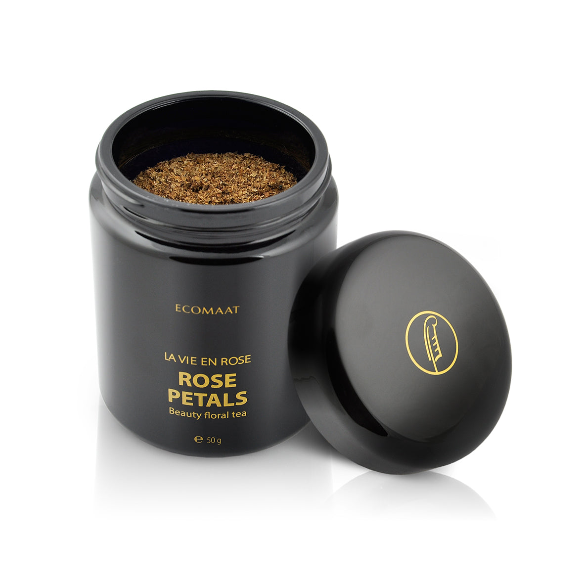 La Vie en Rose Beauty Tea