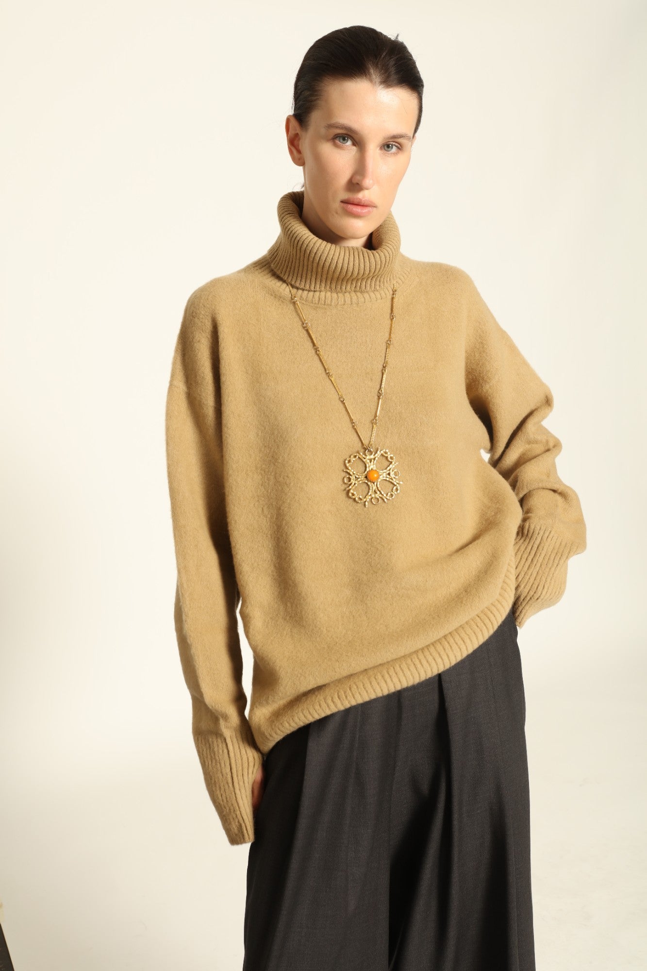 Angelina Knit