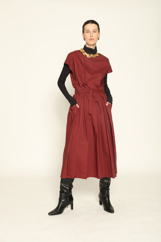 Jada Dress