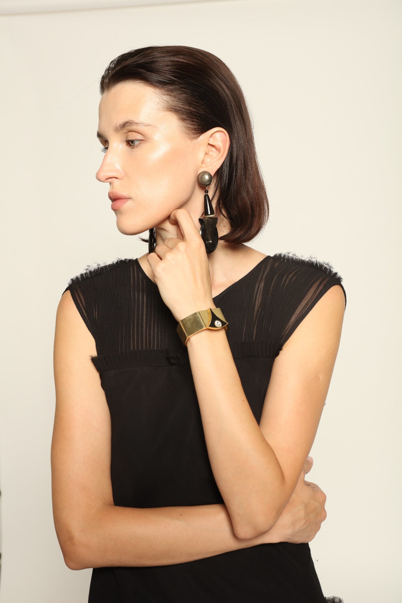 Vintage 90s Arm Cuff
