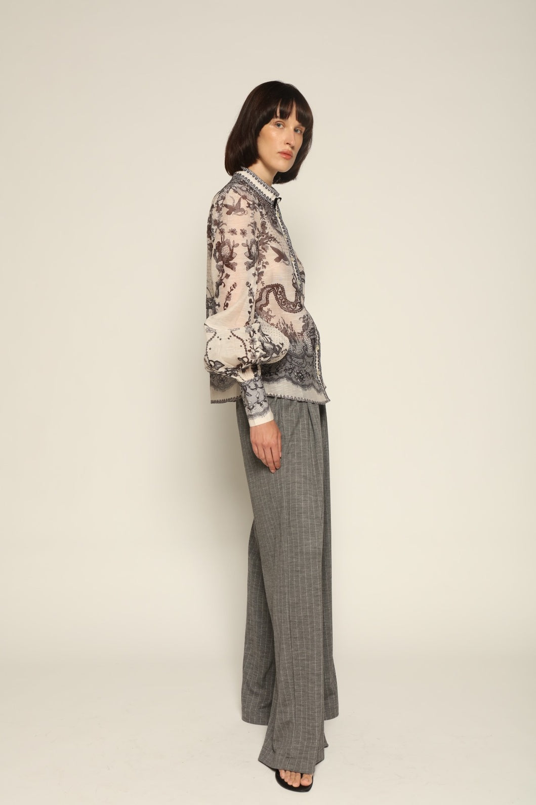 Amelie Blouse