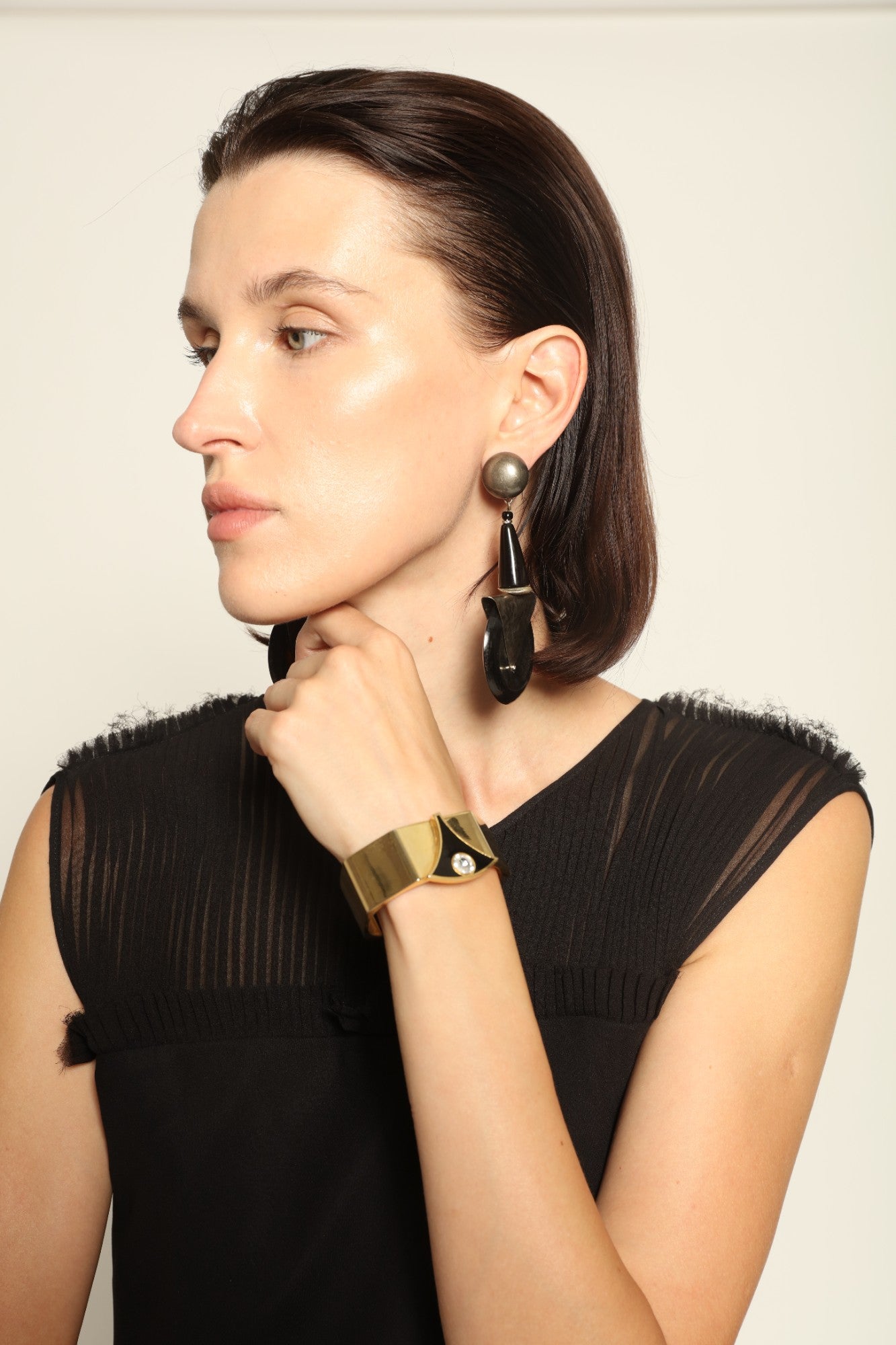 Vintage 90s Arm Cuff