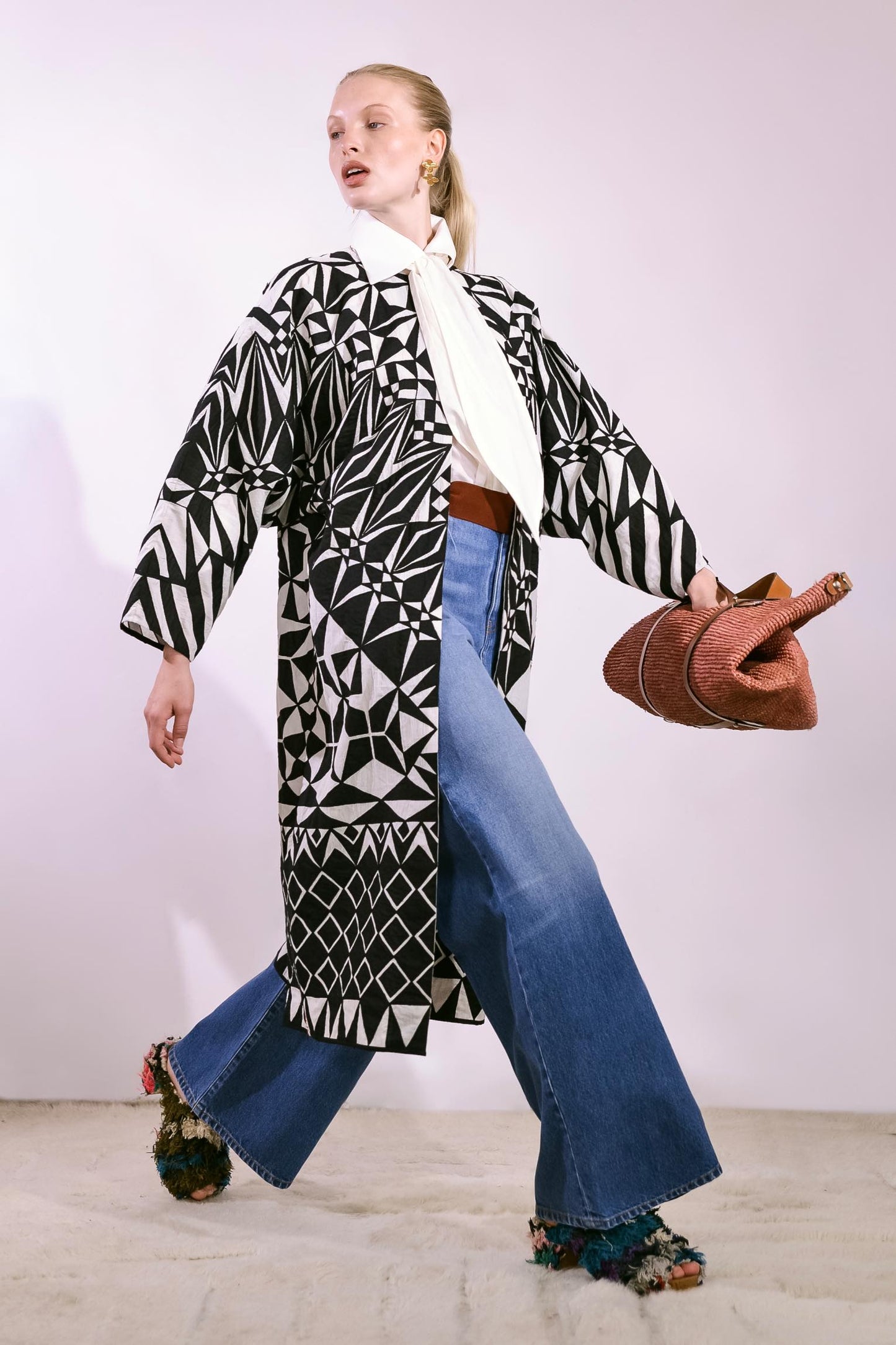 Asha Jacket - Ka-Sha