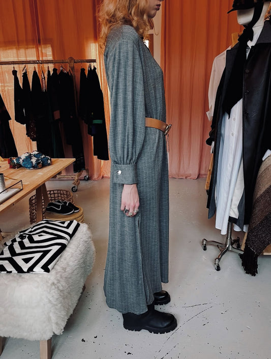 The Paul Dress - House of Woven Stories