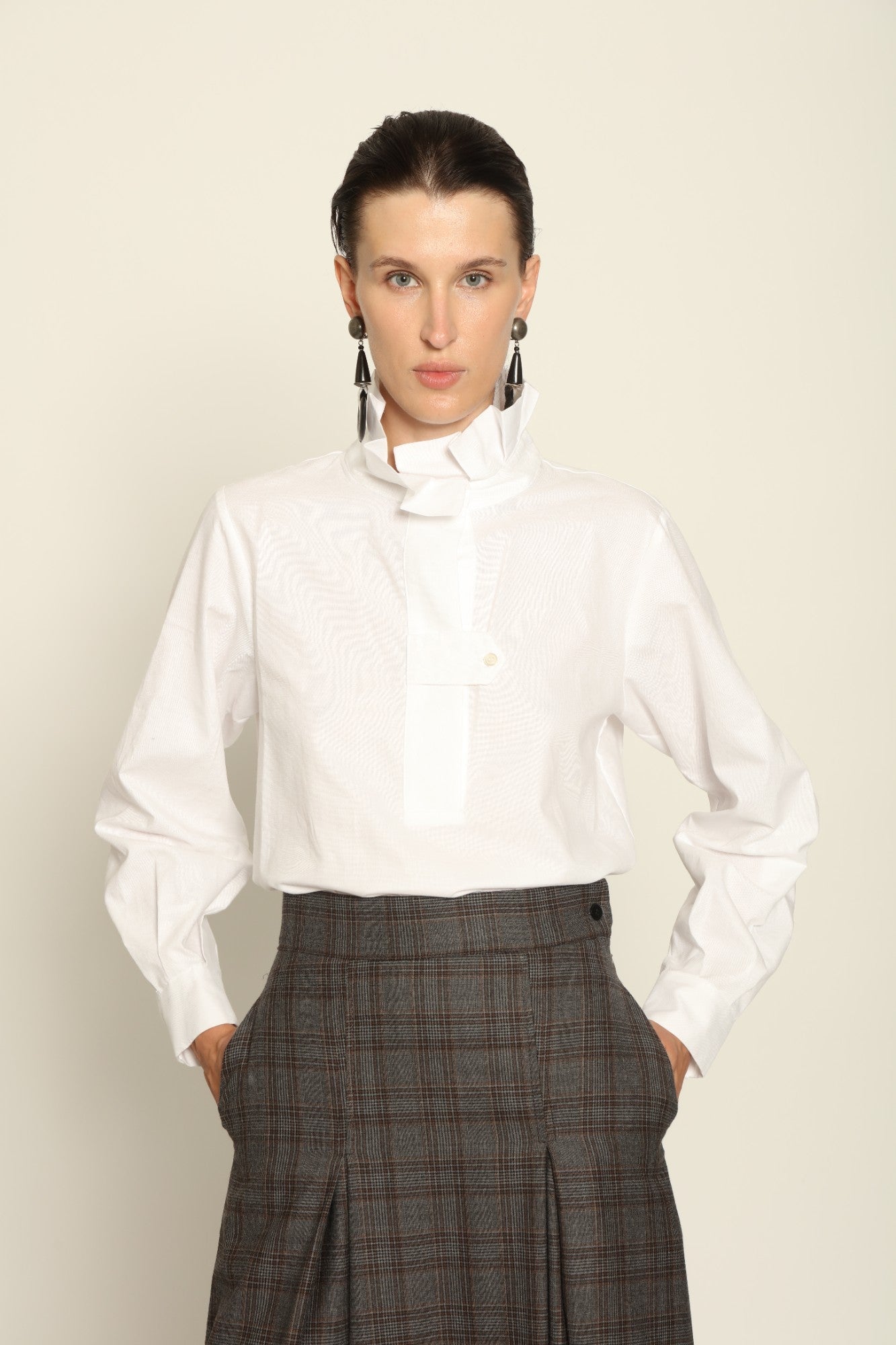 Flora Shirt