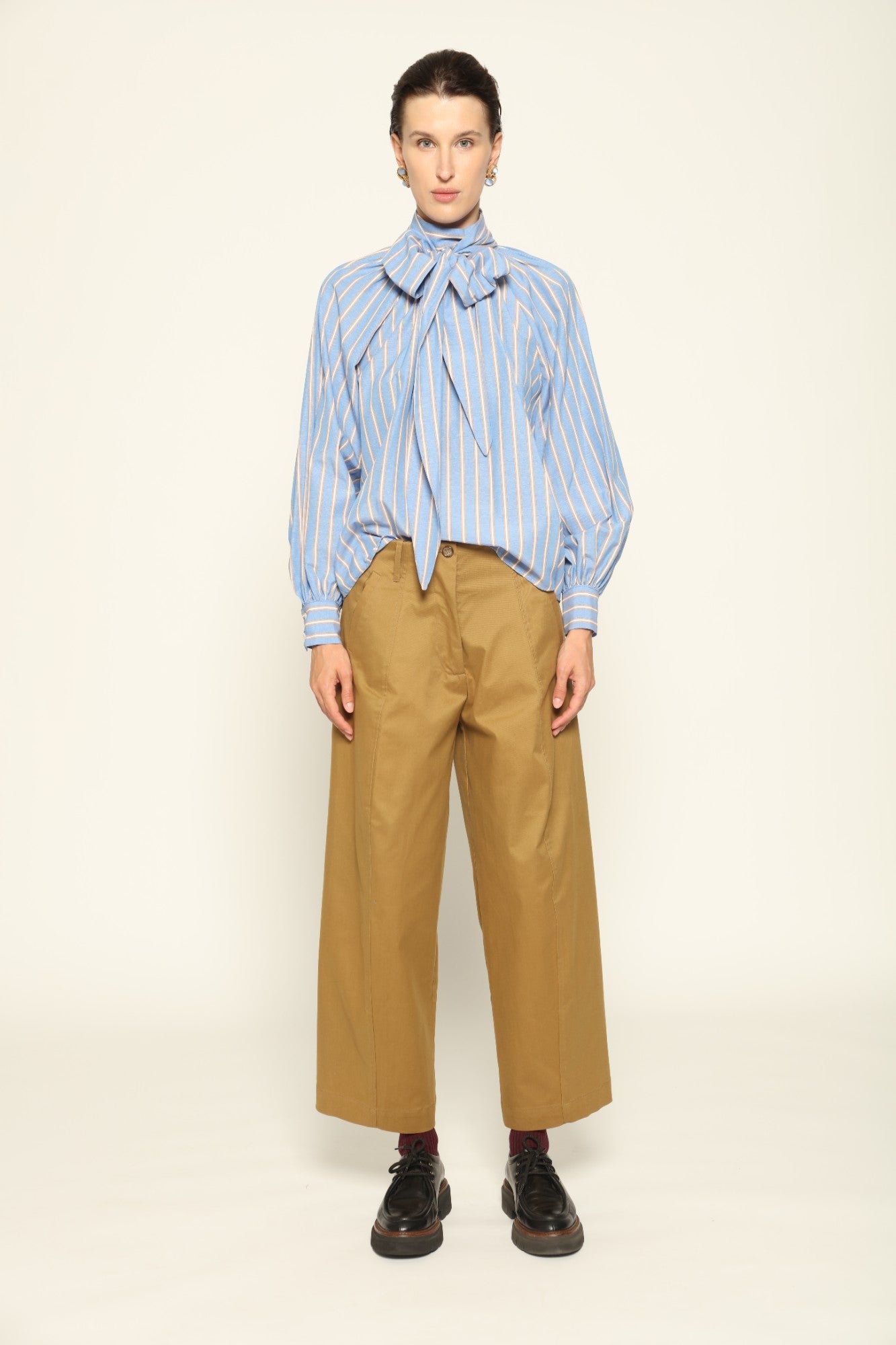 Wanda Blouse