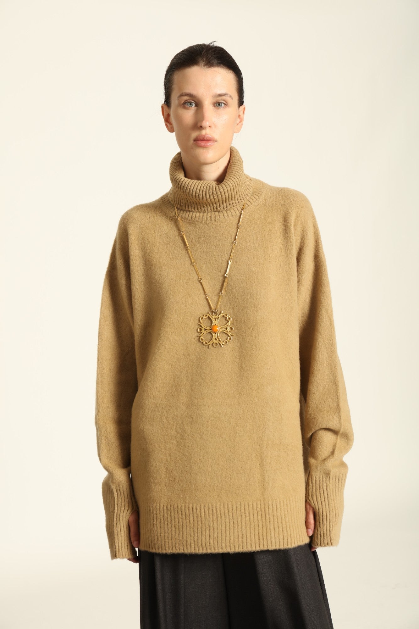Angelina Knit