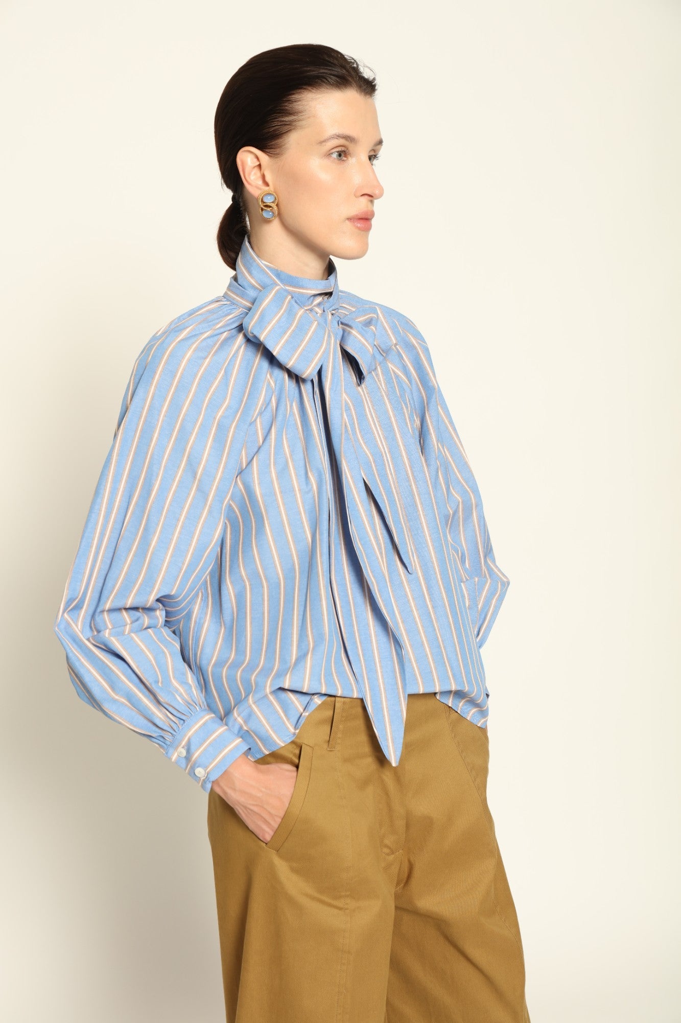 Wanda Blouse