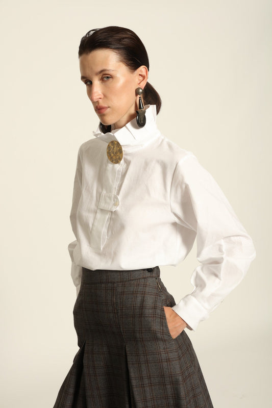 Flora Shirt