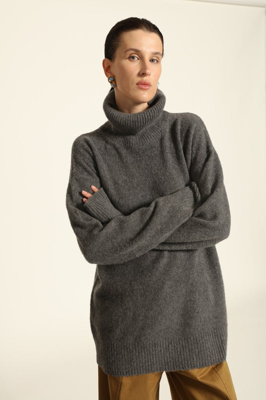 Angelina Knit