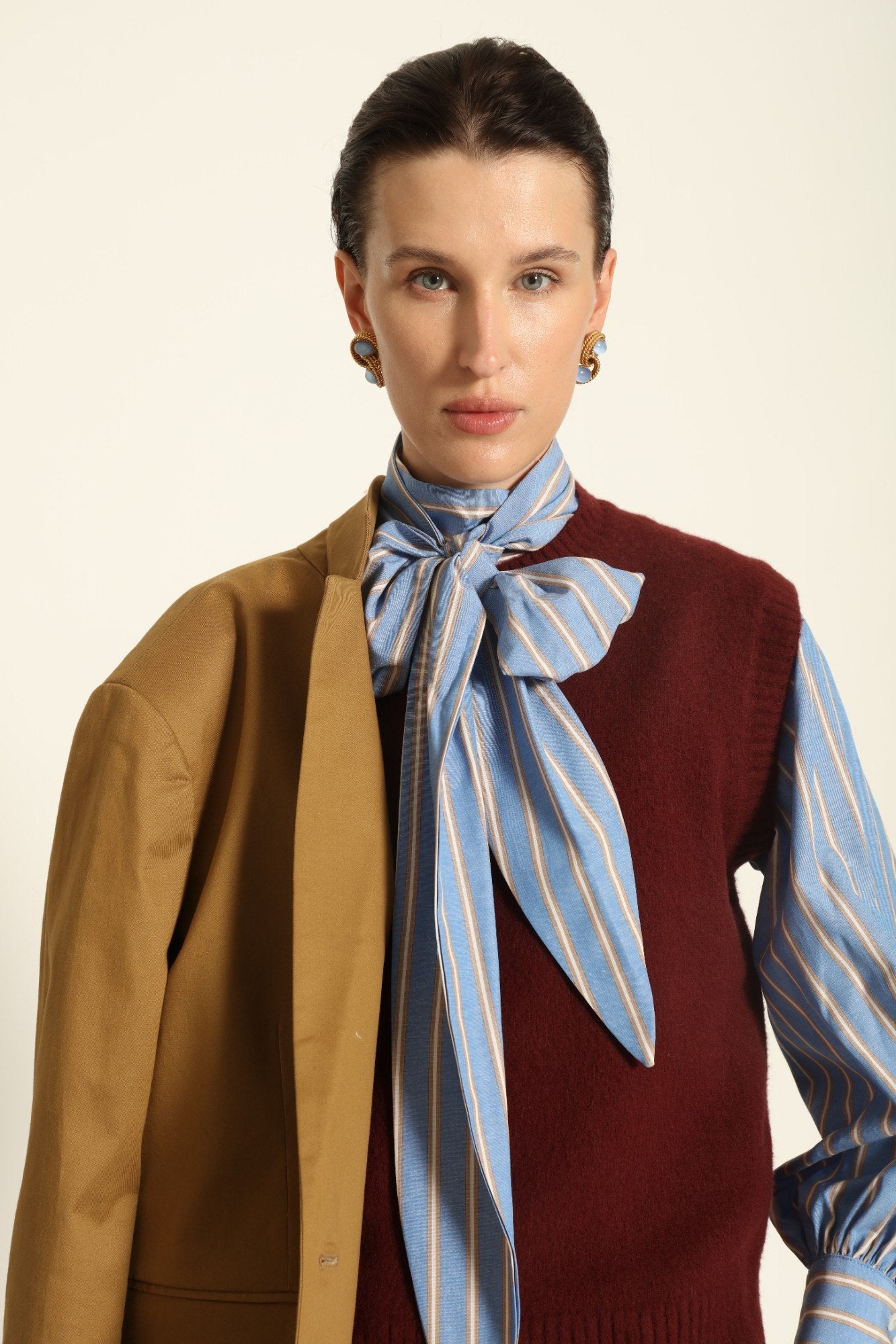 Wanda Blouse