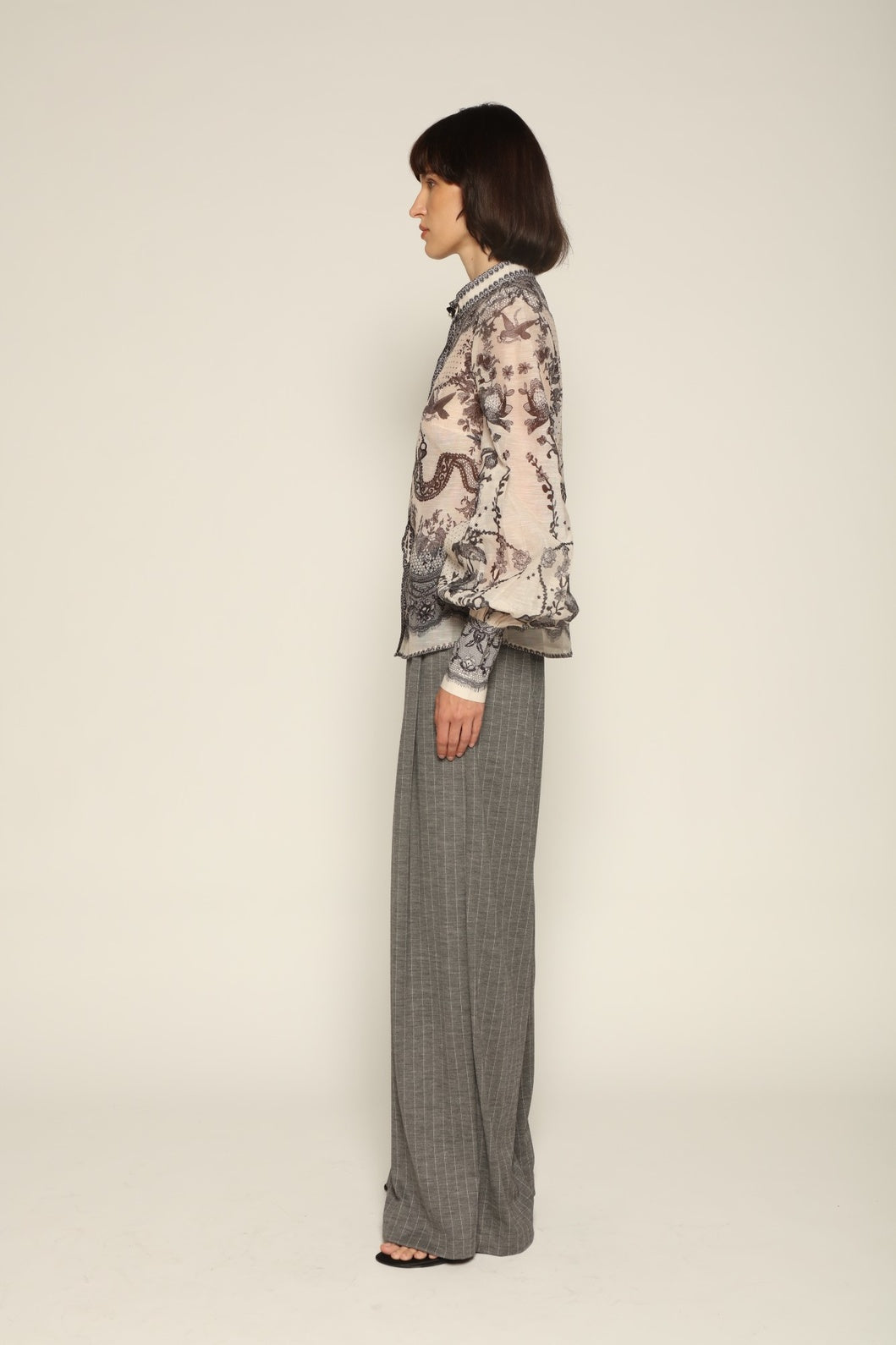 Amelie Blouse