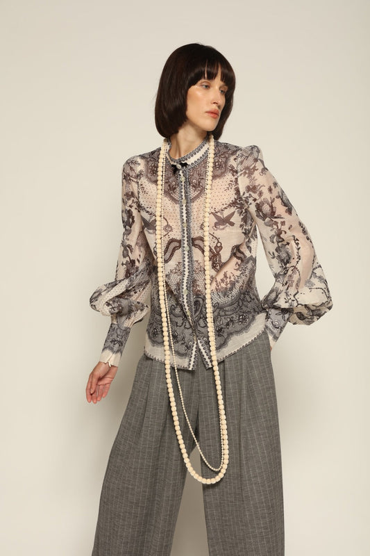 Amelie Blouse