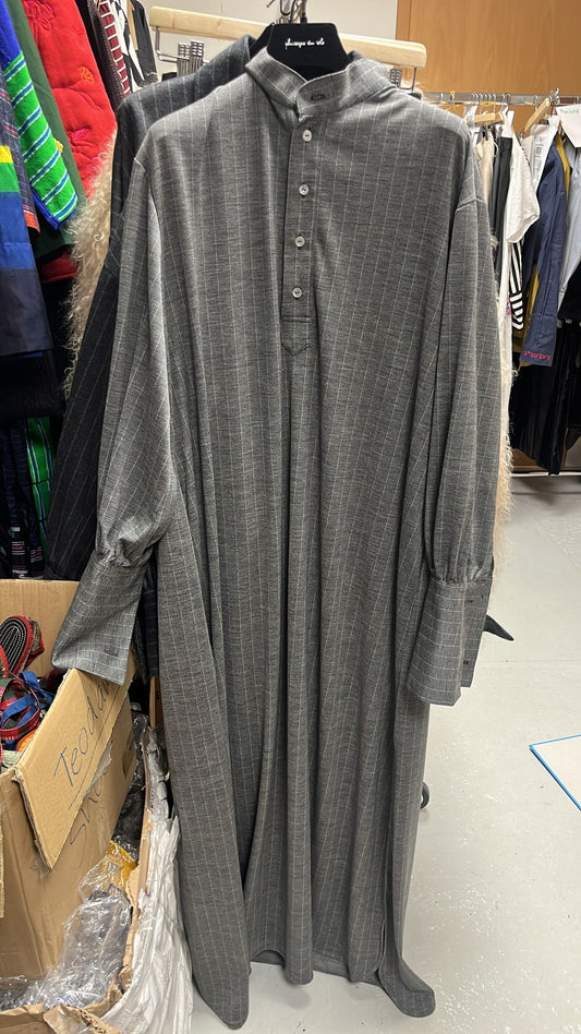 The Paul Dress - House of Woven Stories