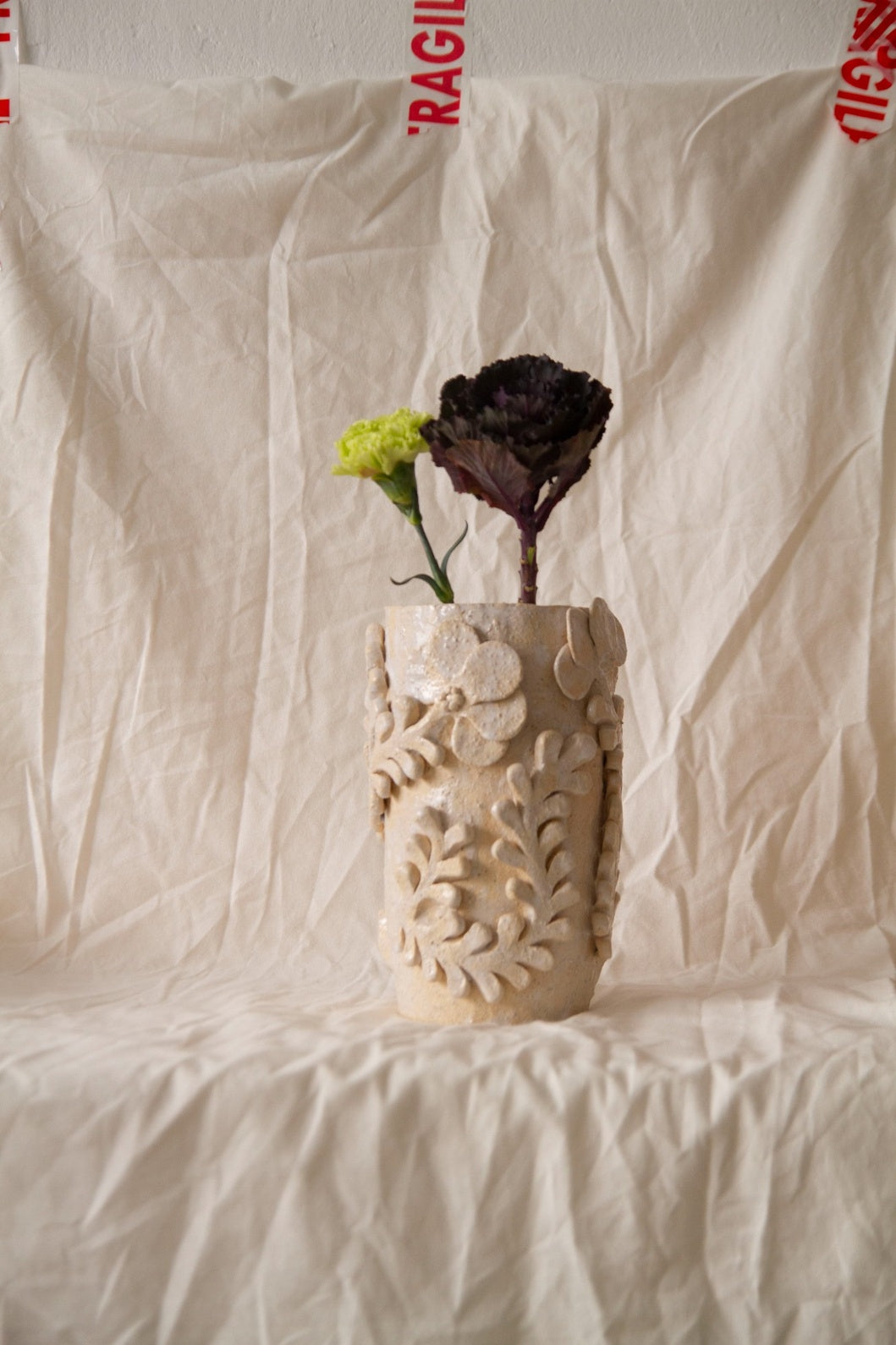 Petit Jardin n.06 - Clandestine Céramique