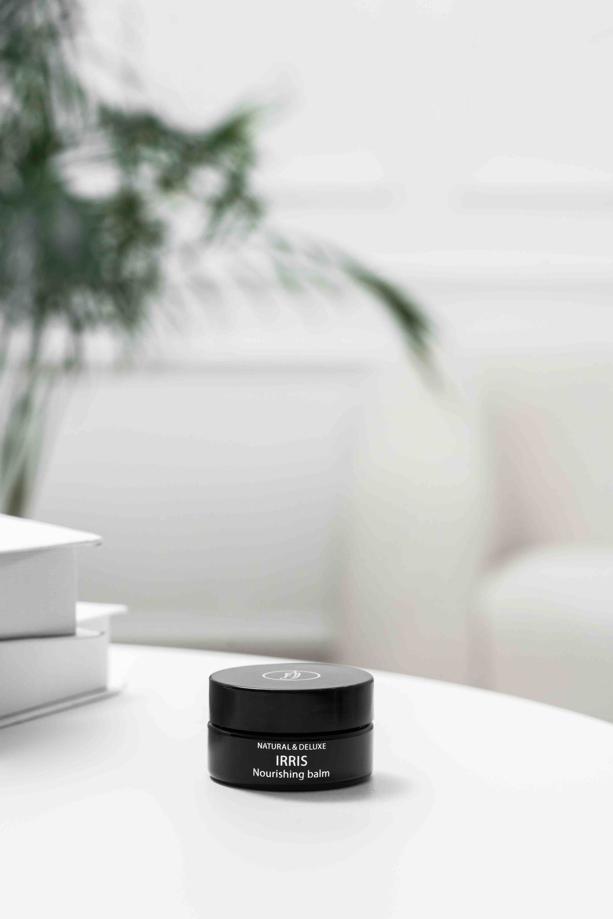 Irris Balm