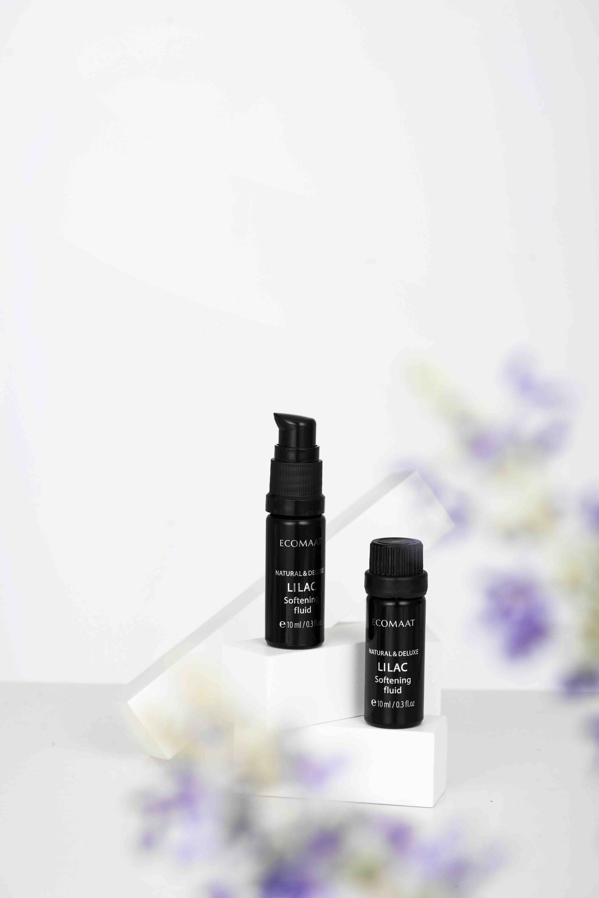 Lilac Face Fluid