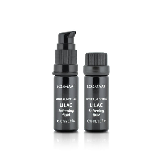 Lilac Face Fluid