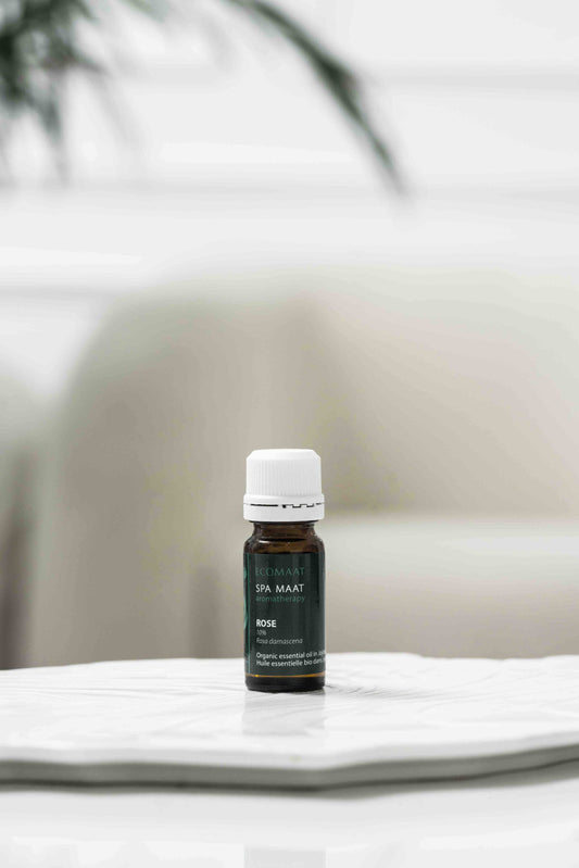 Rose Essential Oil