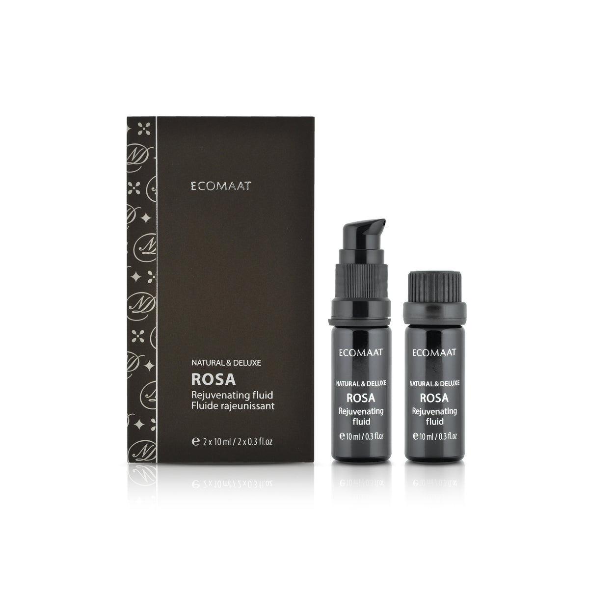 Rosa Face Fluid