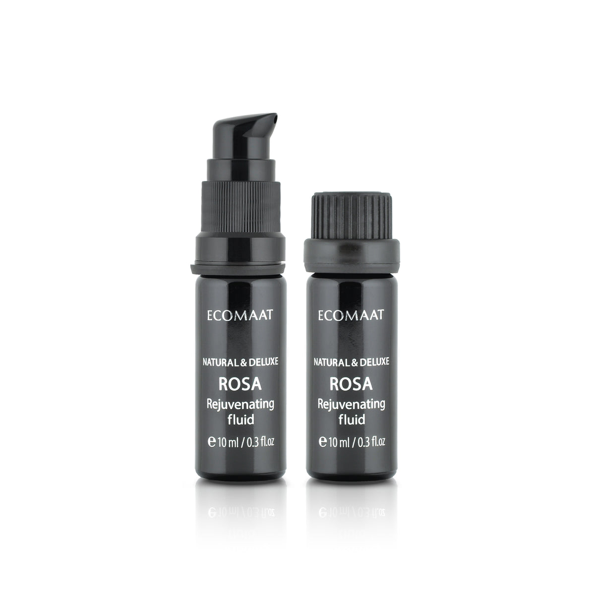 Rosa Face Fluid