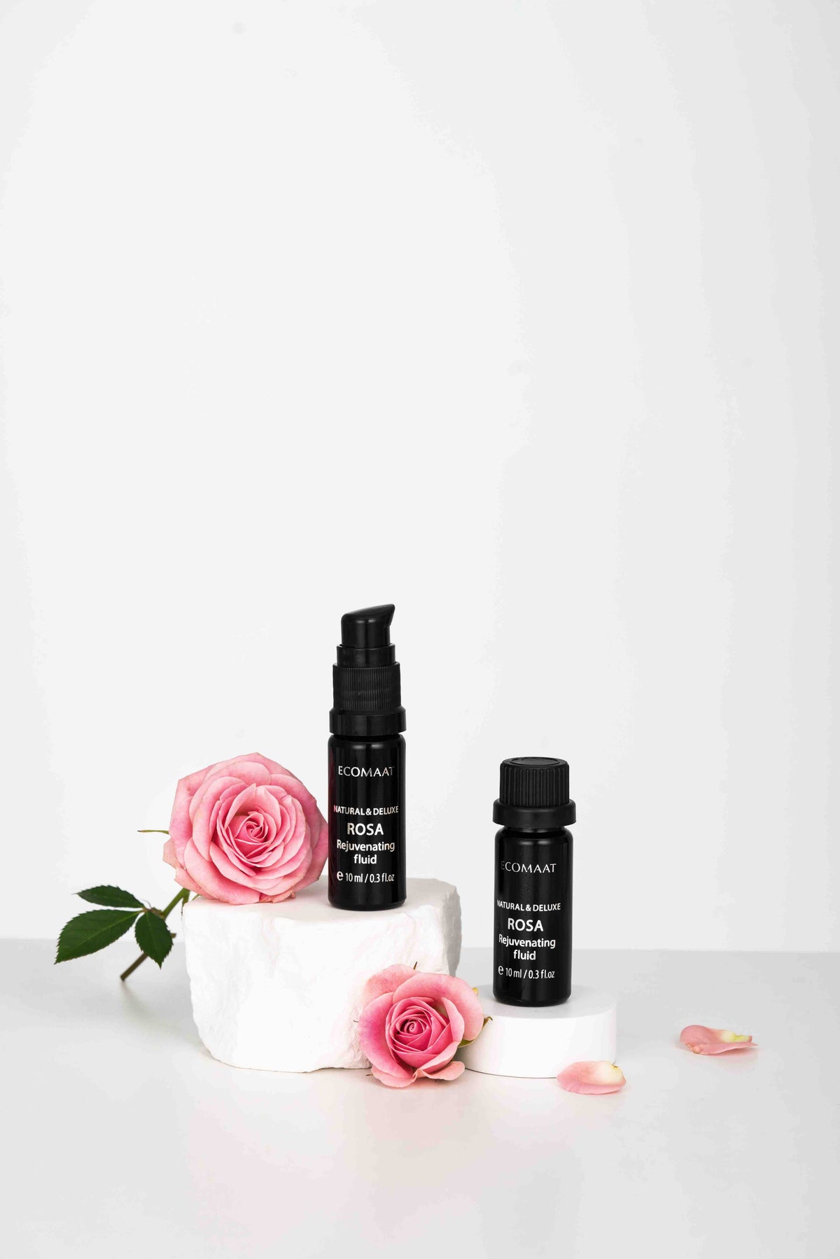 Rosa Face Fluid