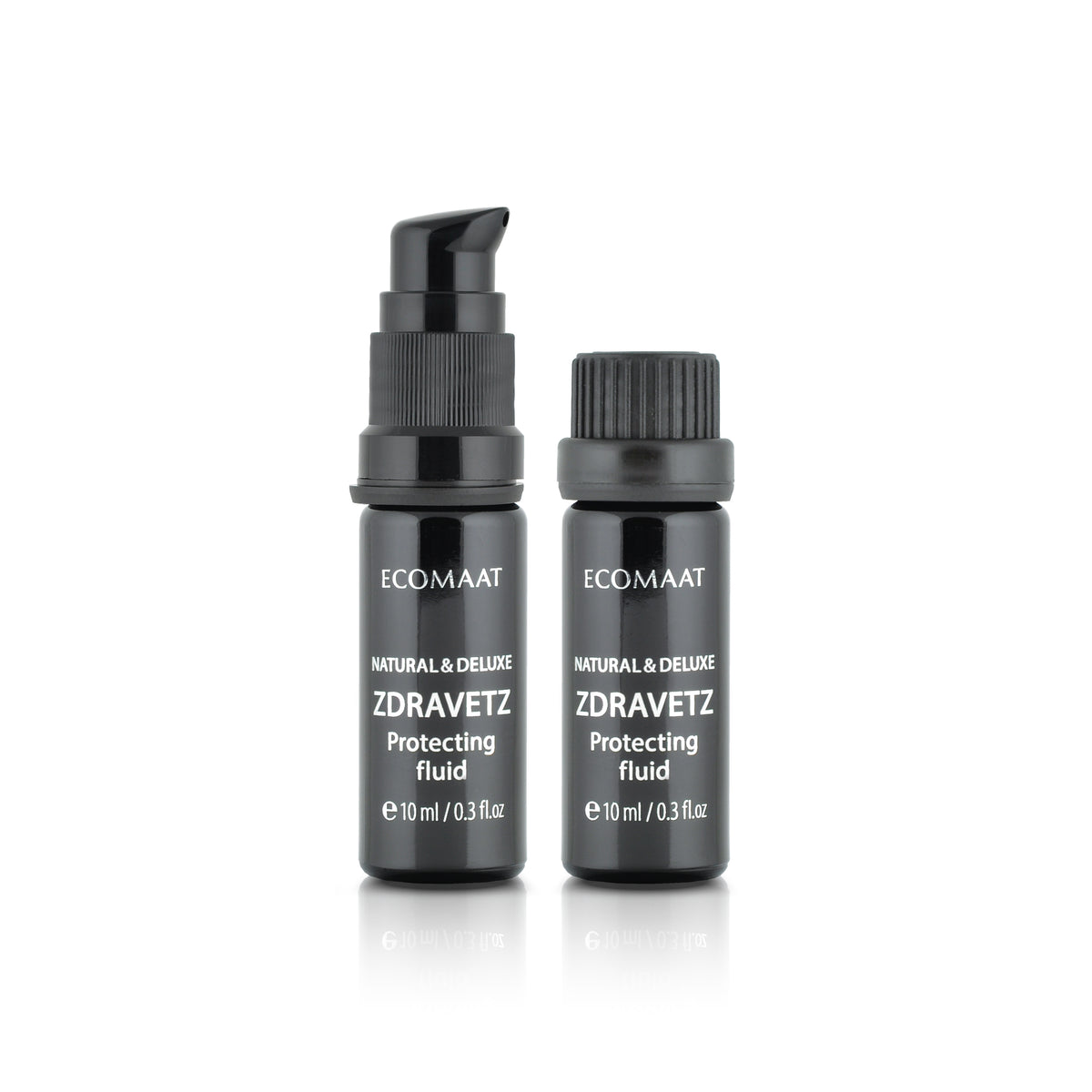 Zdravetz Face Fluid