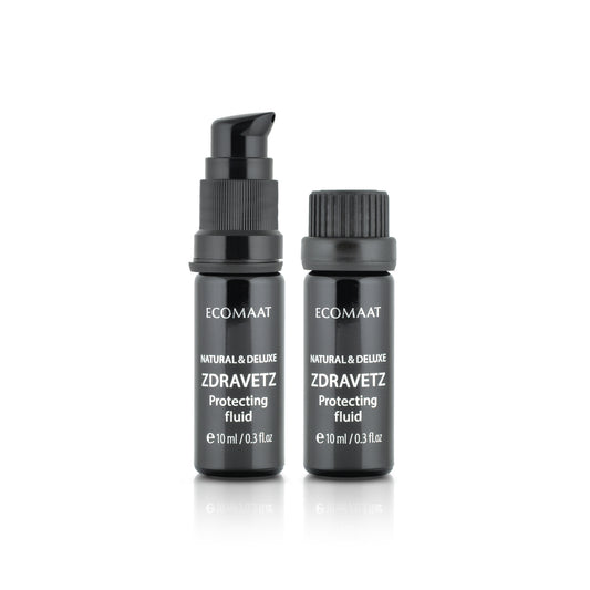 Zdravetz Face Fluid