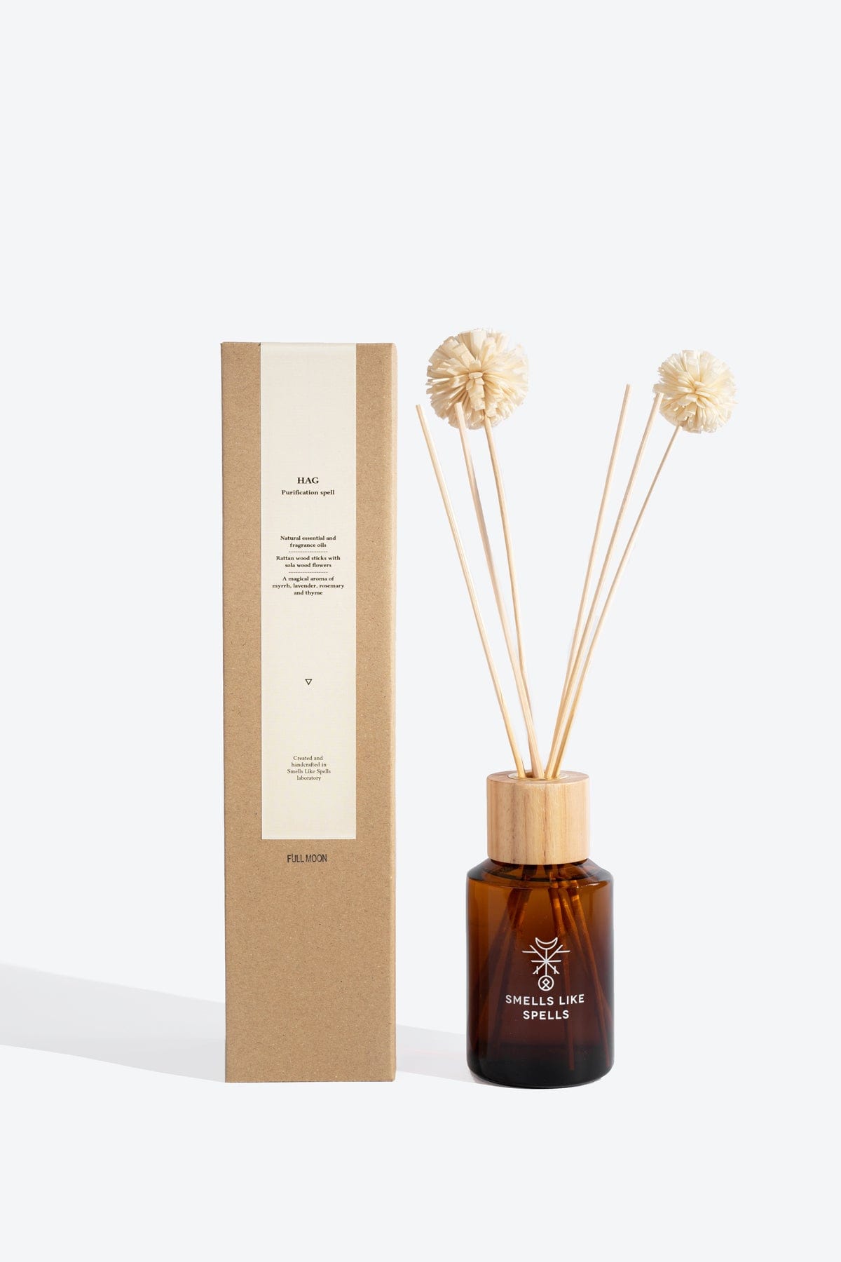 Home Perfume Hag