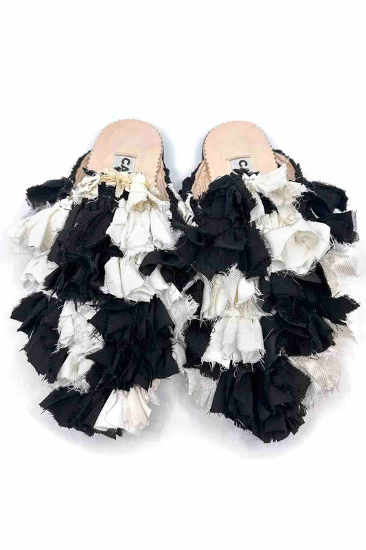 Aili Mono Babouches - Calla